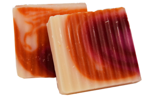 Glow Me Natural Soaps