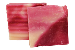 Glow Me Natural Soaps