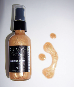 Radiant Glow Oil