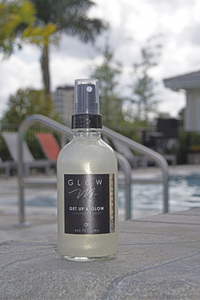 Get Up & Glow Luminous Mist