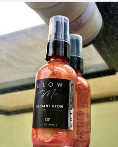 Radiant Glow Oil