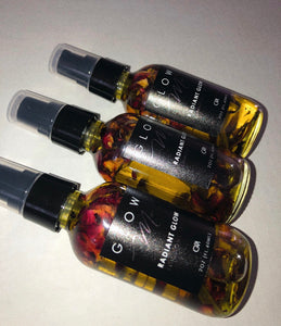 Radiant Glow Oil