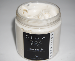 Skin Brûlée Luminous Creme